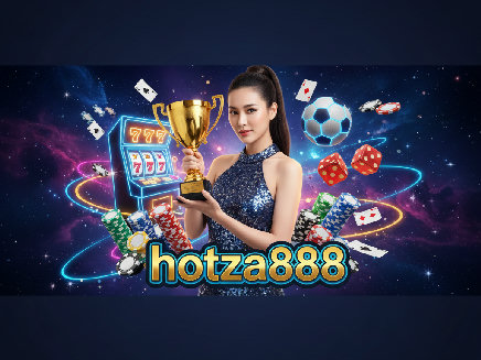 hotza888 PG SLOT