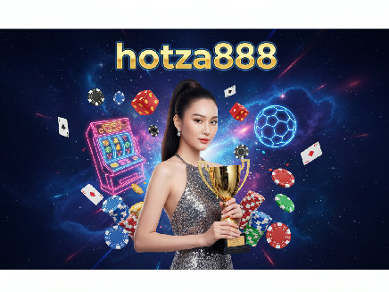 hotza888 slot
