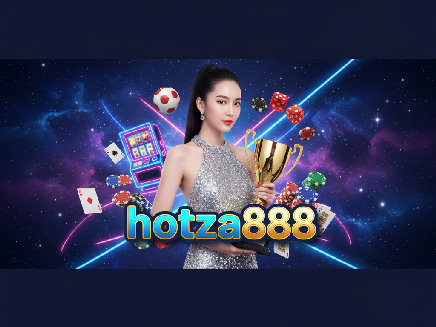 hotza888 เว็บตรง