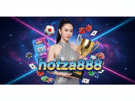 hotza888 สล็อต